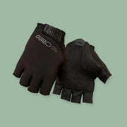Giro Bravo Ii Gel Short Finger Gloves [sz:sm Col:black]