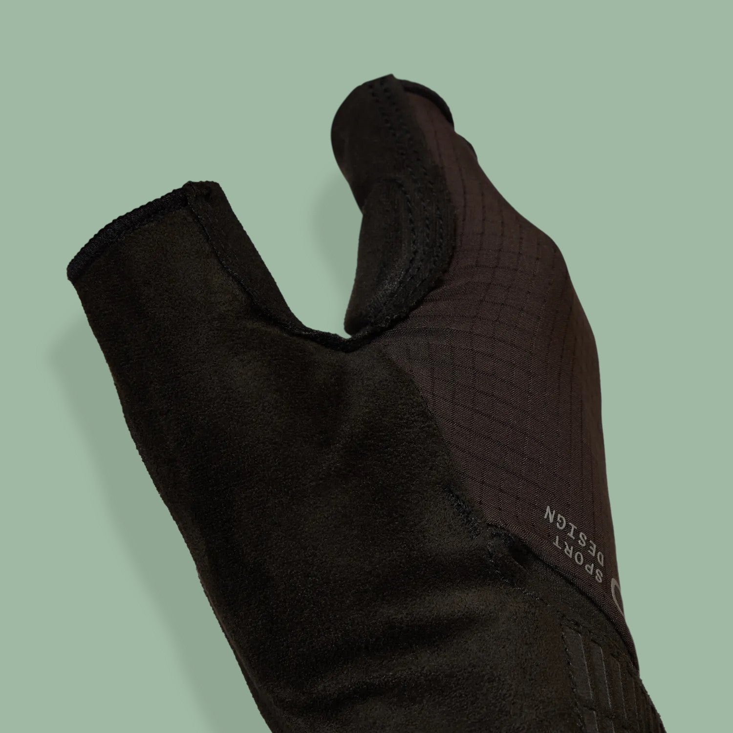 Giro Bravo Ii Gel Short Finger Gloves [sz:sm Col:black]