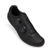 Giro Regime Ii Road Shoes [sz:42 Col:black]