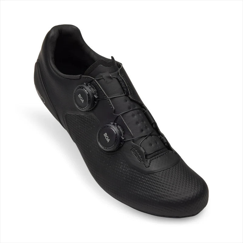 Giro Regime Ii Road Shoes [sz:42 Col:black]