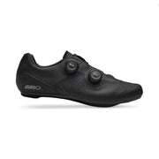 Giro Regime Ii Road Shoes [sz:42 Col:black]