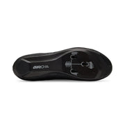 Giro Regime Ii Road Shoes [sz:42 Col:black]