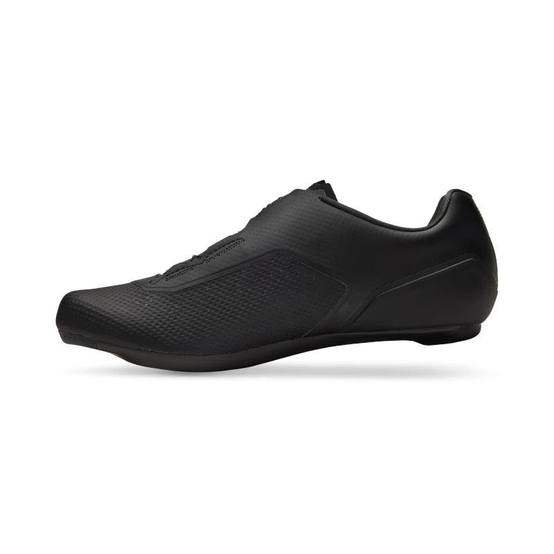 Giro Regime Ii Road Shoes [sz:42 Col:black]