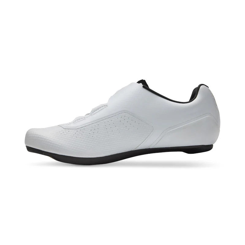 Giro Regime Ii Road Shoes [sz:40 Col:white]
