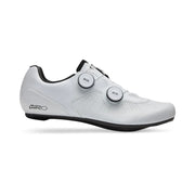 Giro Regime Ii Road Shoes [sz:40 Col:white]
