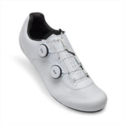 Giro Regime Ii Road Shoes [sz:44 Col:white]