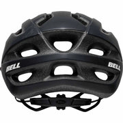 Bell Crest Helmet [sz:md/lg Col:matt Black]