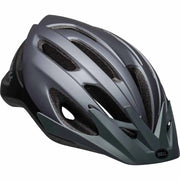 Bell Crest Helmet [sz:md/lg Col:matt Grey]