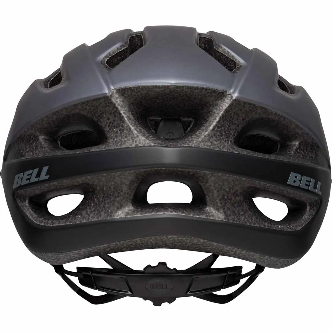 Bell Crest Helmet [sz:md/lg Col:matt Grey]