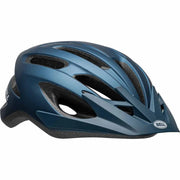 Bell Crest Helmet [sz:md/lg Col:matt Blue]