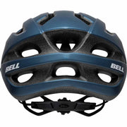 Bell Crest Helmet [sz:md/lg Col:matt Blue]