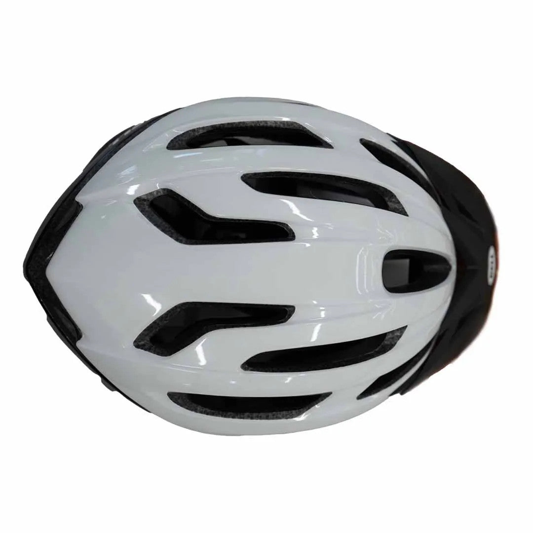 Bell Crest Helmet [sz:md/lg Col:gloss White]