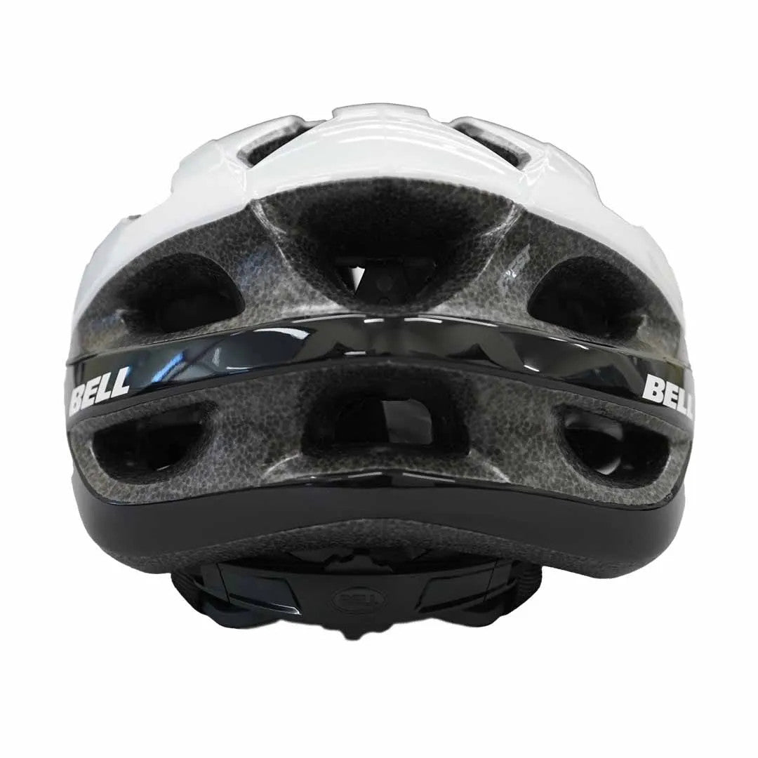 Bell Crest Helmet [sz:md/lg Col:gloss White]