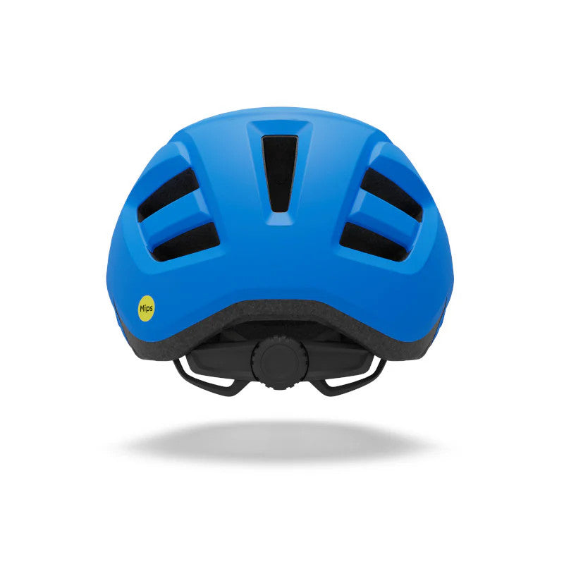 Giro Fixture Ii Mips Helmet 2026 [sz:md/lg Col:matt Blue]