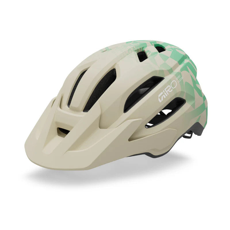 Giro Fixture Ii Mips Helmet 2026 [sz:md/lg Col:matt Stone]