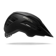 Giro Womens Fixture Ii Mips Helmet [sz:md Col:matte Black]