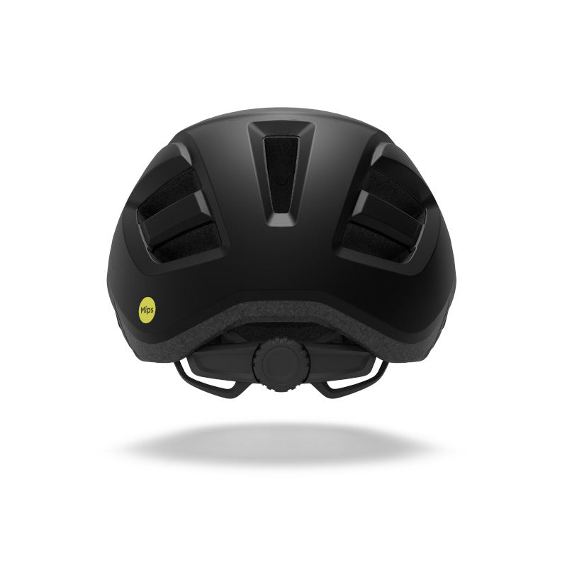 Giro Womens Fixture Ii Mips Helmet [sz:md Col:matte Black]
