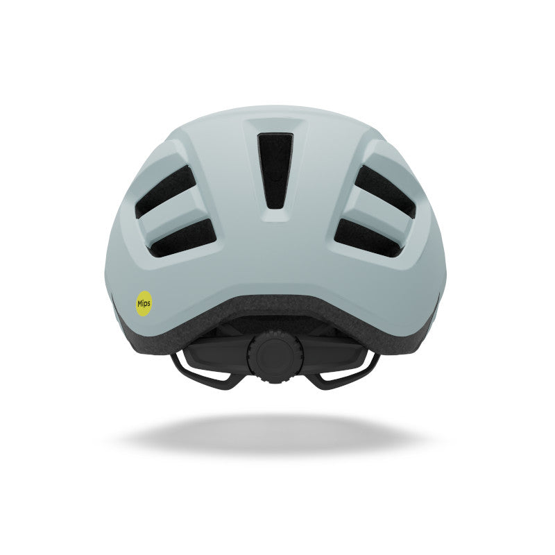 Giro Womens Fixture Ii Mips Helmet [sz:md Col:matte Sky Blue]