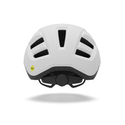 Giro Womens Fixture Ii Mips Helmet [sz:md Col:matte White/chrome]