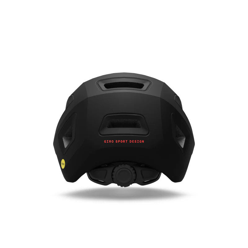Giro Scamp Mips Ii Helmet 2026 [sz:sm Col:matt Black]