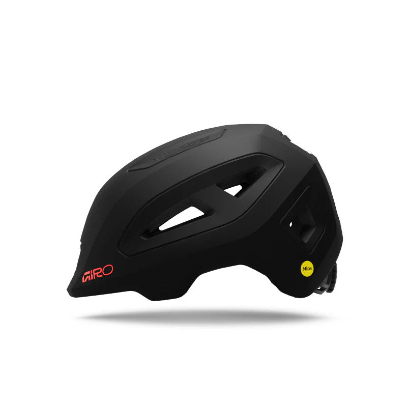 Giro Scamp Mips Ii Helmet 2026 [sz:sm Col:matt Black]
