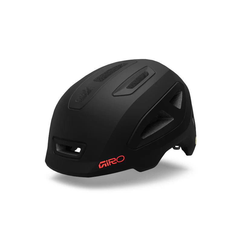Giro Scamp Mips Ii Helmet 2026 [sz:sm Col:matt Black]