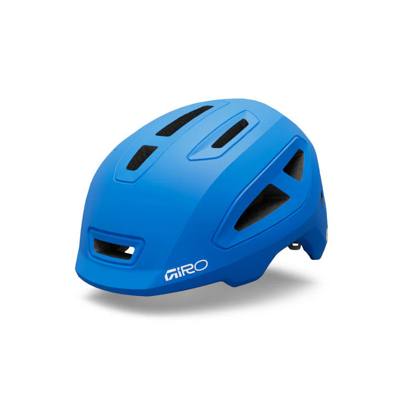 Giro Scamp Mips Ii Helmet 2026 [sz:xs Col:matt Jewel Blue]
