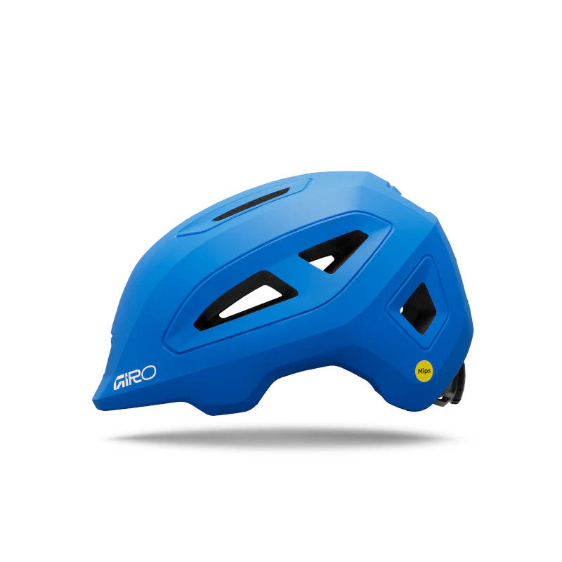 Giro Scamp Mips Ii Helmet 2026 [sz:sm Col:matt Jewel Blue]