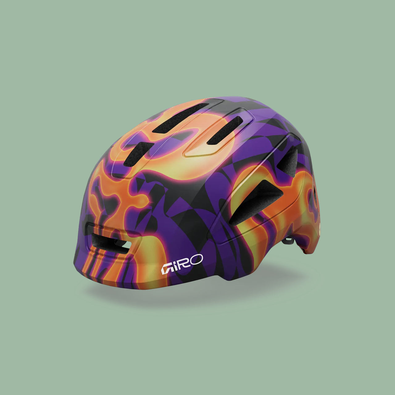 Giro Scamp Mips Ii Helmet 2026 [sz:xs Col:purple Lava]