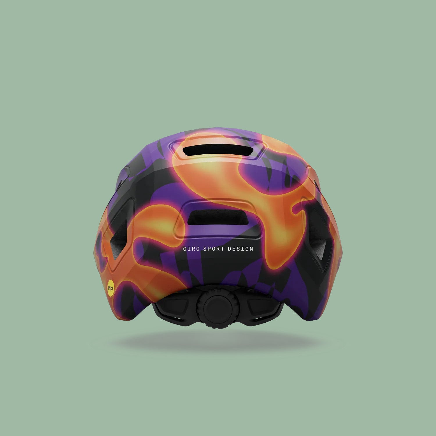 Giro Scamp Mips Ii Helmet 2026 [sz:xs Col:purple Lava]