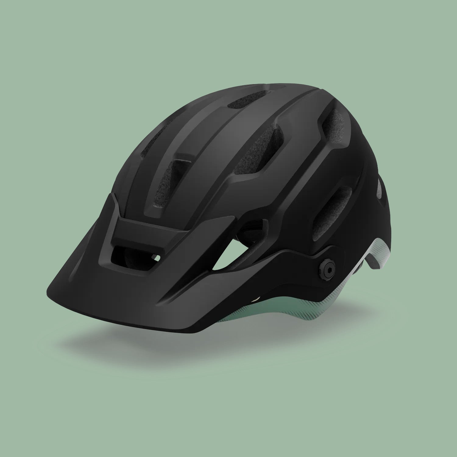 Giro Source Mips Helmet 2026 [sz:sm Col:matte Motion Green]