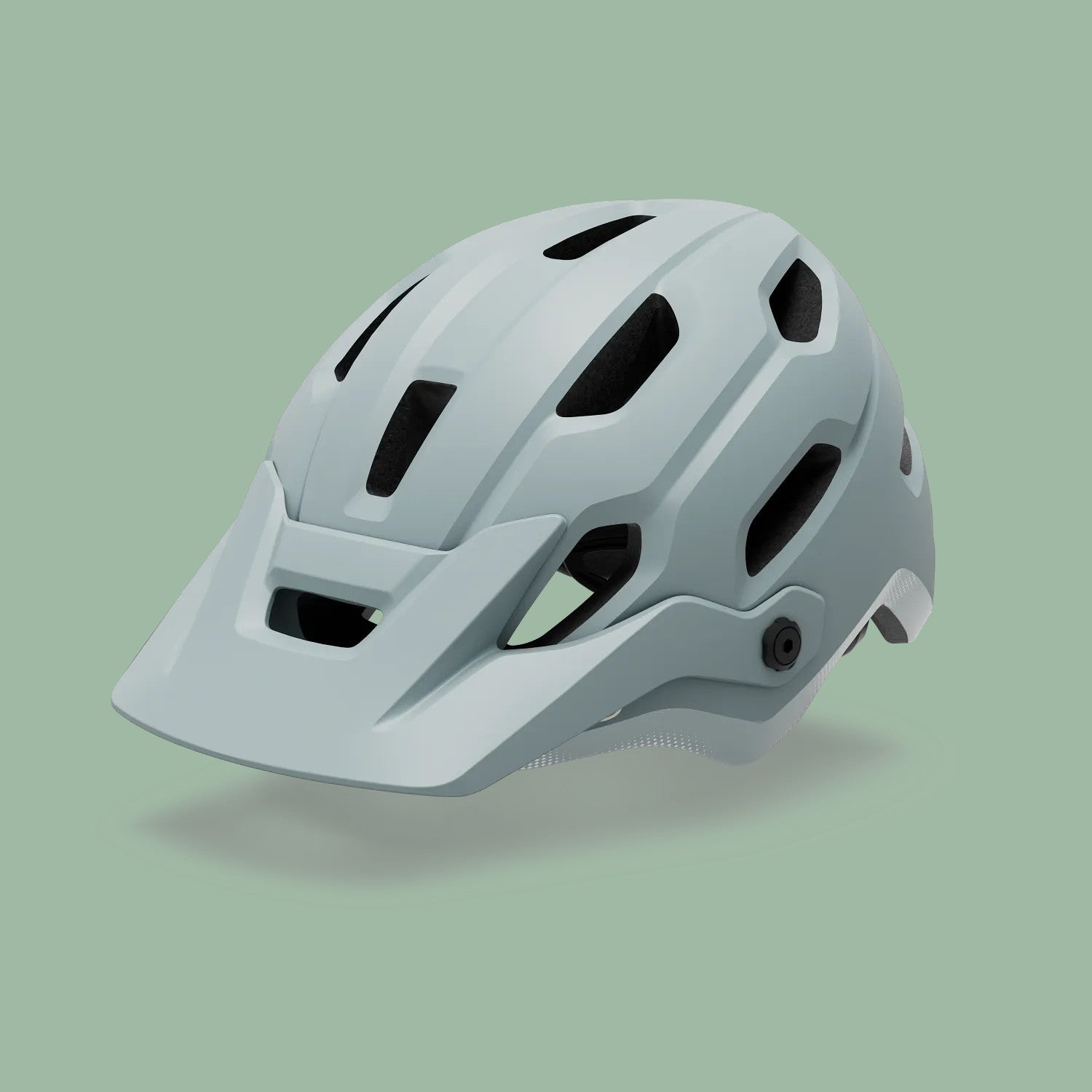 Giro Source Mips Helmet 2026 [sz:md Col:matte Sky Blue Pulse]