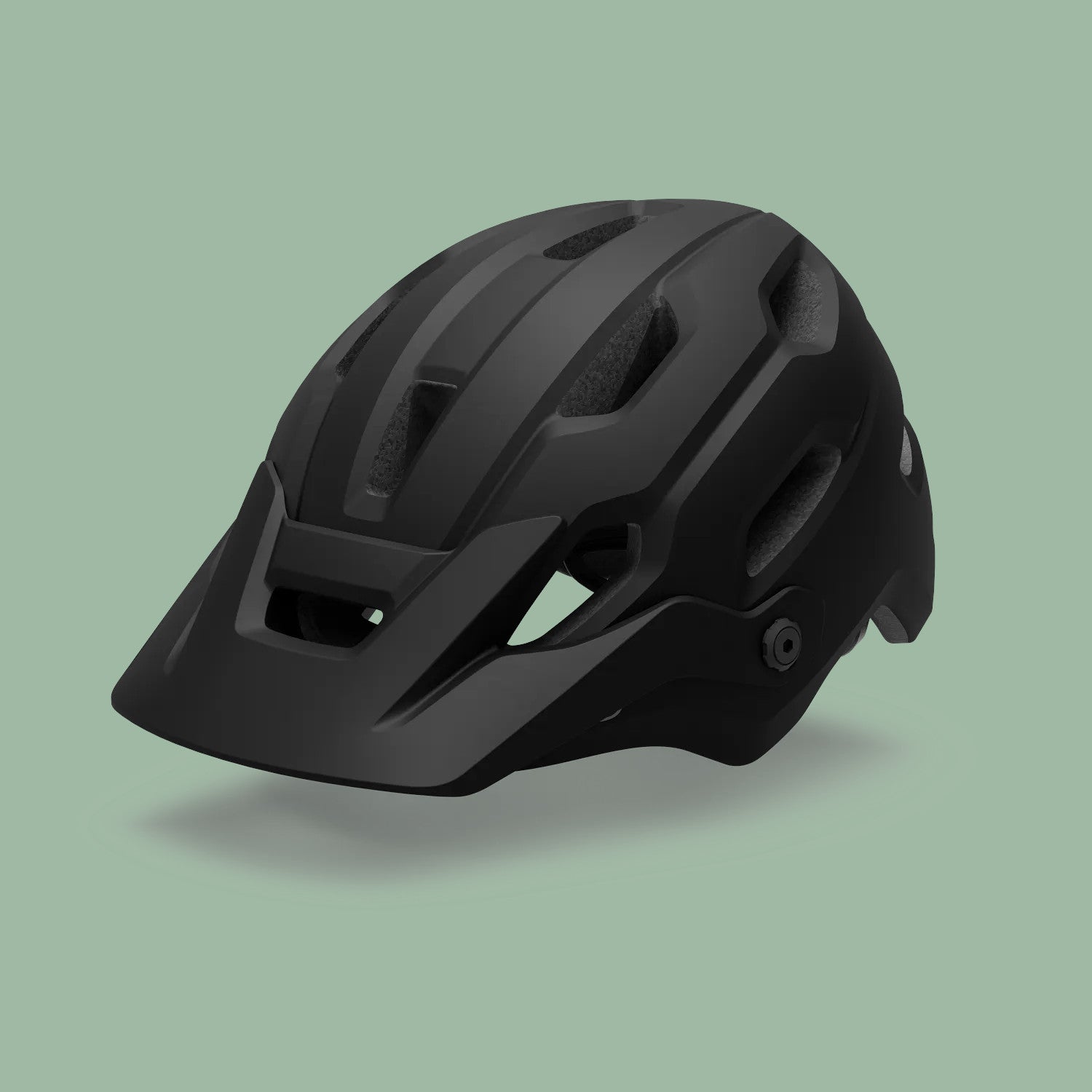 Giro Source Mips Helmet 2026 [sz:md Col:matte Black]