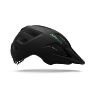Giro Childs Tremor Mips Helmet [sz:child Sm Col:matte Black/green]