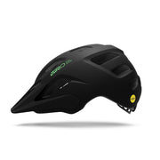 Giro Childs Tremor Mips Helmet [sz:child Sm Col:matte Black/green]