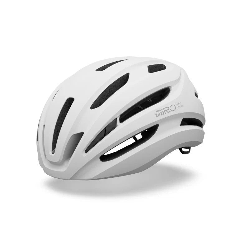 Giro Isode Mips Ii Helmet [sz:md Col:matt White]