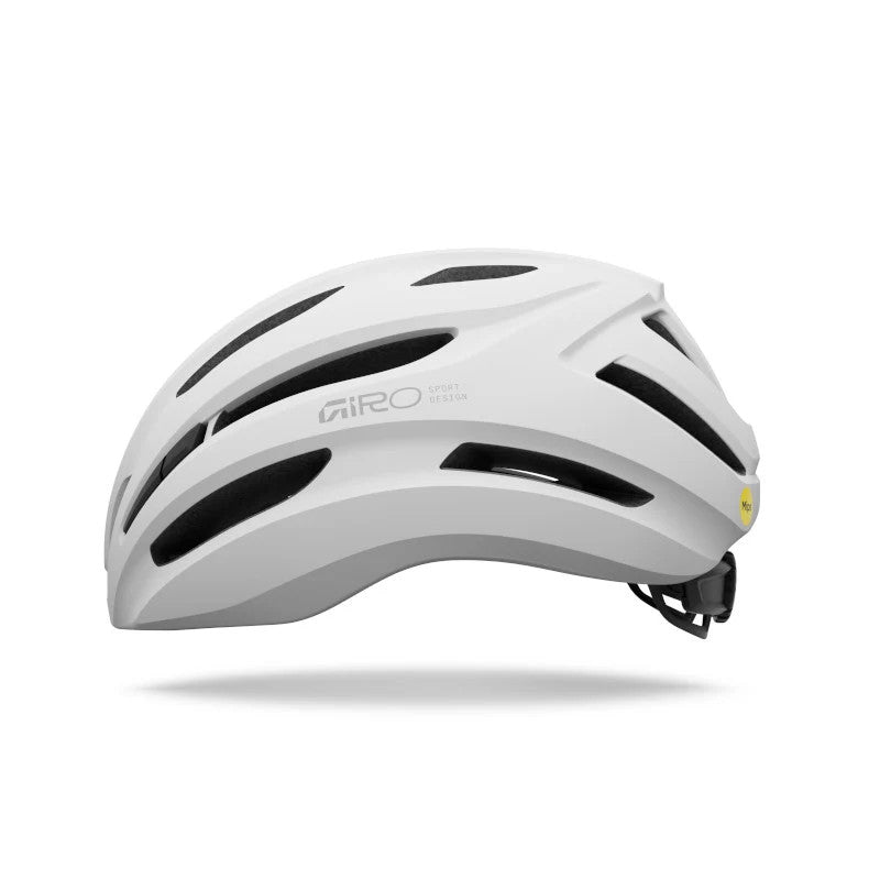 Giro Isode Mips Ii Helmet [sz:md Col:matt White]