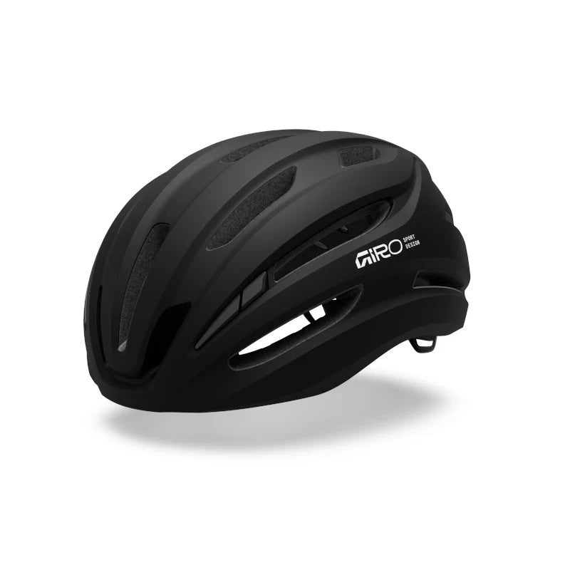 Giro Isode Mips Ii Helmet [sz:md Col:matt Black]