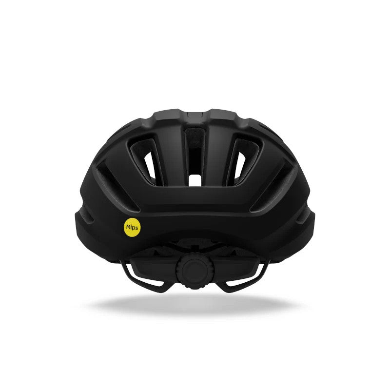 Giro Isode Mips Ii Helmet [sz:md Col:matt Black]