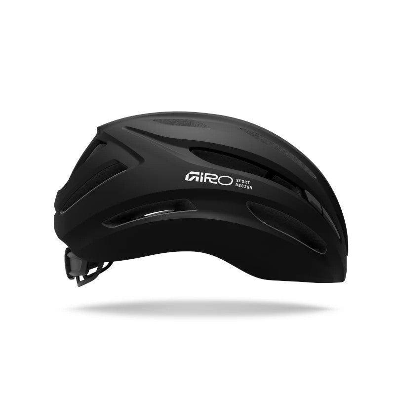 Giro Isode Mips Ii Helmet [sz:md Col:matt Black]