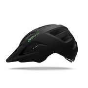 Giro Tremor Kids Helmet [sz:xs Col:matt Black]