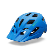 Giro Tremor Kids Helmet [sz:xs Col:matt Blue]