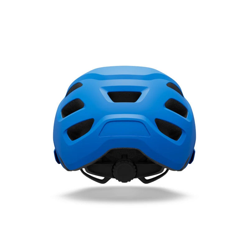 Giro Tremor Kids Helmet [sz:xs Col:matt Blue]