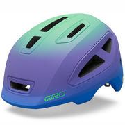 Giro Scamp Ii Helmet 2026 [sz:xs Col:matte Blue/green Fade]