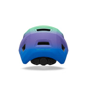 Giro Scamp Ii Helmet 2026 [sz:xs Col:matte Blue/green Fade]