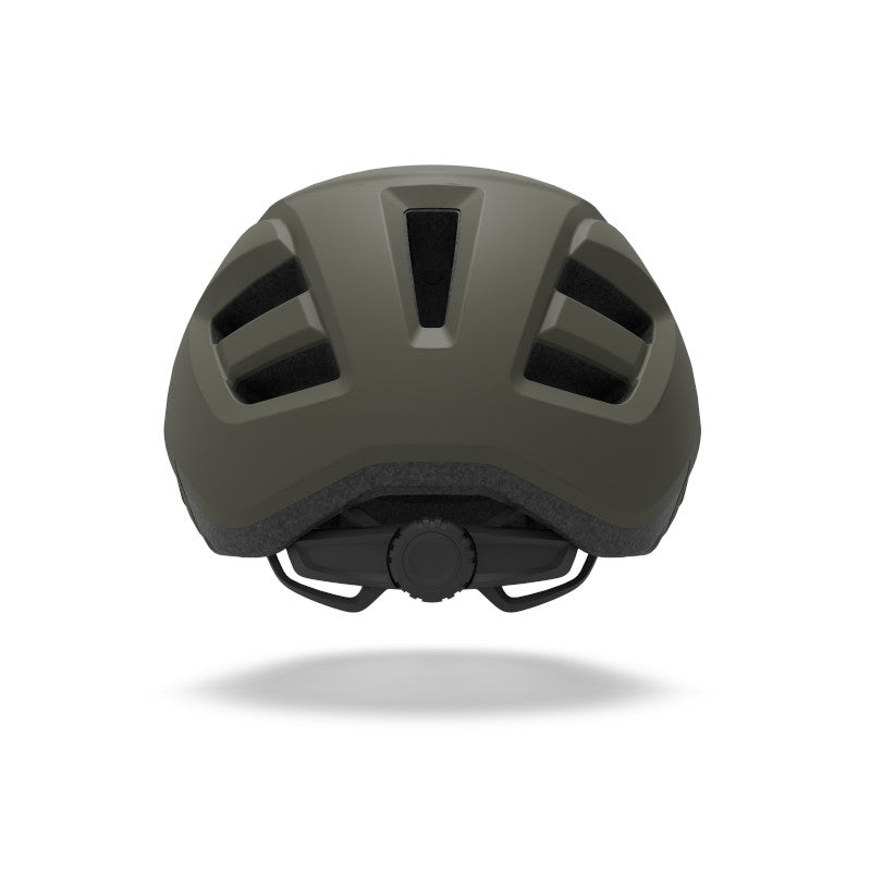 Giro Fixture Ii Helmet 2026 [sz:lg Col:matte Dark Sage]