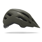 Giro Fixture Ii Helmet 2026 [sz:lg Col:matte Dark Sage]