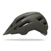 Giro Fixture Ii Helmet 2026 [sz:lg Col:matte Dark Sage]