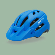 Giro Fixture Ii Helmet 2026 [sz:lg Col:matte Blue Jewel]