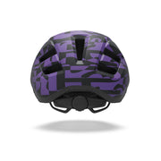 Giro Fixture Ii Helmet 2026 [sz:lg Col:matte Purple Rush]